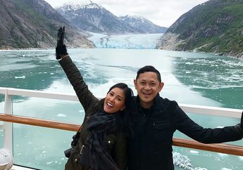 Bergelimang Harta Usai Diperistri Anak Konglomerat Juragan Taksi, Drummer Cantik Ini Kini Tinggali Rumah Mewah Bak Istana yang Dilengkapi Dapur Cantik Nan Elegan