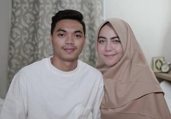 Tabiat Alfath Fathier Sebagai Bapak Benar-benar Nggak Layak Dicontoh, Usai Sebut Ratu Rizky Nabila Jual Diri saat Hamil Kini Tak Kelihatan Batang Hidungnya saat Acara Akikah sang Buah Hati