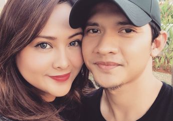 Iko Uwais Bintangi Film Hollywood, Audy Item Menangis Haru