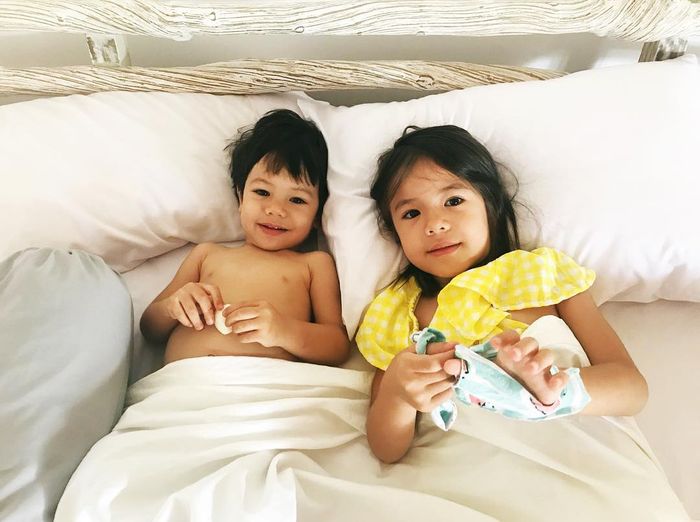 Noam dan Milla (goto baru)