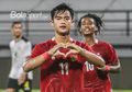 Resmi Gabung, Klub J-League Kepincut Pratama Arhan Sebelum Piala AFF 2020