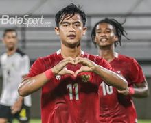 3 Hal yang Disorot dari Puja-puji Malaysia untuk Para Pemain Timnas Indonesia