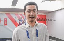 Giliran Legenda Bulu Tangkis Malaysia Sentil Taufik Hidayat karena Perlakuan ke Lee Chong Wei
