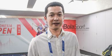 Giliran Legenda Bulu Tangkis Malaysia Sentil Taufik Hidayat karena Perlakuan ke Lee Chong Wei