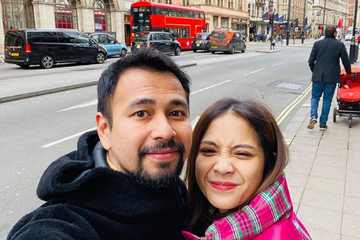 Nagita Slavina Buat Kejutan dengan Bagi-bagi Uang kepada Crewnya, Ternyata Ada Faedah Dibalik Itu