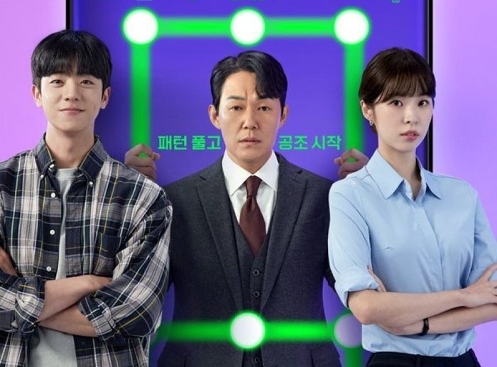 Rekomendasi Untuk Penggemar Drama Korea Fantasi, Unlock The Boss