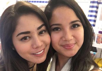 Chacha Frederica Sedih Menyadari Whatsapp Terakhir dari Saphira Indah Belum Dia Baca