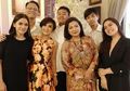 10 Tahun Cerai Karena Beda Agama, Yuni Shara Sempat Pelukan Dengan Mantan Suami dan Mantan Istri Pertama Saat Natal!