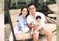 Callysha Shea Buah Hati Karina Salim Memasuki Usia Siap Menerima MPASI untuk Bayi 10 Bulan, Berikut Menu yang Wajib Ada
