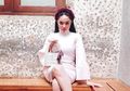 Namanya Sempat Disebut Sebagai Pelakor, Marshanda Tetap Ungkapkan Duka Mendalam Atas Kepergian Putri dari Karen Pooroe: 'Kata-kata Tak Cukup untuk...'