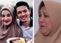 Zaskia Sungkar 8 tahun Menikah Tak Kunjung Hamil, Fanny Bauty Menangis pada Irwansyah; 'Jangan Ditinggalin Ya. Usaha Lebih Keras Lagi'
