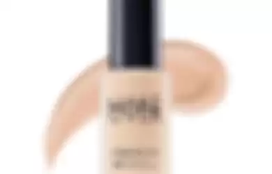 Make Over Powerstay 24H Weightless Liquid Foundation Hadir Dengan Inovasi Terbaru