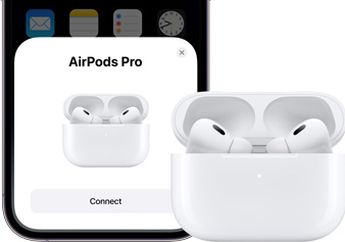 Jangan Sampai Ketipu! Lakukan Cara Membedakan Airpods Asli dan Palsu di Toko Online Ini Dulu