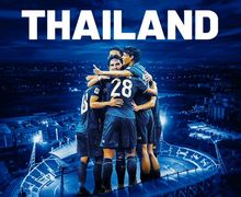Link Live Streaming Vietnam Vs Thailand Gratis, Ujian Terberat Gajah Perang! - Leg Pertama Final Piala AFF 2022