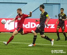 Jelang Lawan Bali United, Melbourne Victory Kehilangan Sosok Pelatih