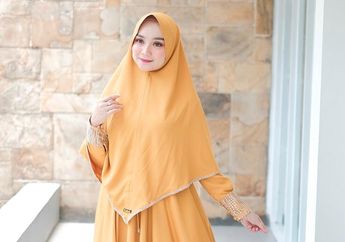 Belanja Baju Lebaran, Ini 5 Rekomendasi Online Shop yang Menjual Baju Syar'i Modern!
