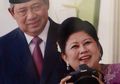 Ani Yudhoyono, Calon Dokter yang Bersemangat dan Jago Panjat Pohon