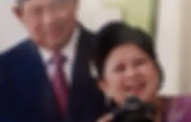 Ani Yudhoyono, Calon Dokter yang Bersemangat dan Jago Panjat Pohon