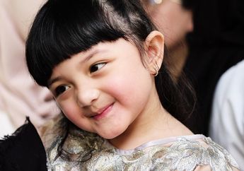 Masih Kecil Tapi Harus Sudah Berjuang Melawan Ganasnya Covid-19, Akhirnya Arsy Dinyatakan Sembuh dari Virus Corona, Sambut Pelukan Sang Ayah dengann Senyum Kegirangan