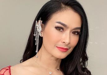 Sukses jadi Penyanyi Dangdut dan Diperistri Pilot, Iis Dahlia Hidup Glamor di Istana Rp17 Miliar Dilengkapi Fasilitas Mewah