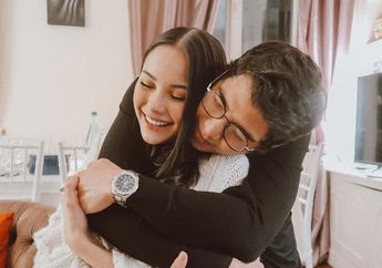 Tingkah Mellow Al Ghazali Saat LDR-an Terungkap, Alyssa Daguise Sebut Putra Sulung Maia Estianty Doyan Merengek Hingga Nangis-nangis Bombai