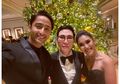Potret Shaheer Sheikh Liburan Ramai Diperdebatkan, Nama Ayu Ting Ting Dibawa-bawa, Ada Apa?
