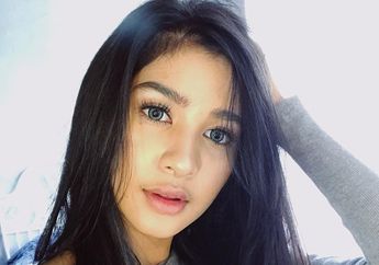 Pamer Warna Rambut Baru, Mikha Tambayong Ditodong Netizen Gantikan Cinta Laura Ikut Ajang Putri Indonesia