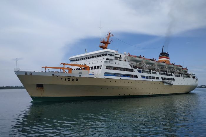 Jadwal Kapal Tual-Dobo Januari 2023, Nikmati Liburan Di Pantai