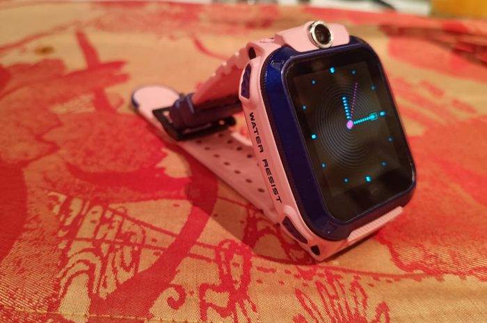 Harga imoo watch phone z5