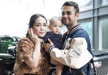 Spill Dong! Ini Harga Outfit Nagita Slavina Saat Temani Raffi Ahmad di New York Fashion Week, Kebiasaan Belanja Sultan nih