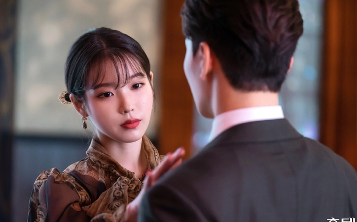Drama 'Hotel Del Luna'