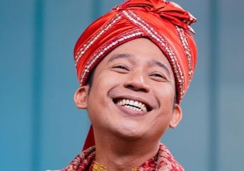'Permintaan Terakhirnya..' Keluarga Pelawak Denny Cagur Hancur Hatinya Orang Tercinta Sudah Tiada! Sebelum Berpulang Bak Tunjukan Ciri Orang Akan Meninggal