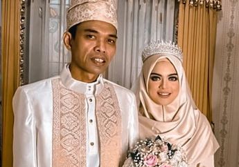 Usai Bikin Heboh Gegara Nikahi Gadis 25 Tahun Lebih Muda, Ustaz Abdul Somad Kembali Bikin Melongo Saat 3 Kerjaan Bisnisnya Terbongkar