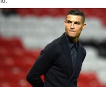 Cristiano Ronaldo ke Man City? Solskjaer: Mana Loyalitasnya?