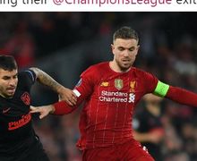Kapten Liverpool: Pickford Minta Maaf, Tapi Layak Dikartu Merah!