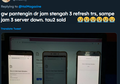 Udah Pake 3 Hape Plus 1 Laptop demi Nonton Slipknot, Tetep Nggak Dapet Tiket Hammersonic 2020