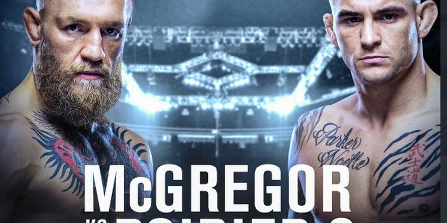 Khabib Nurmagomedov Pensiun, Pelatih Conor McGregor Heran UFC 257 Tak Rebutkan Gelar