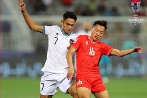 Ingat, Timnas Indonesia Wajib Hati-hati dengan Skenario Vietnam agar Tak Kiamat