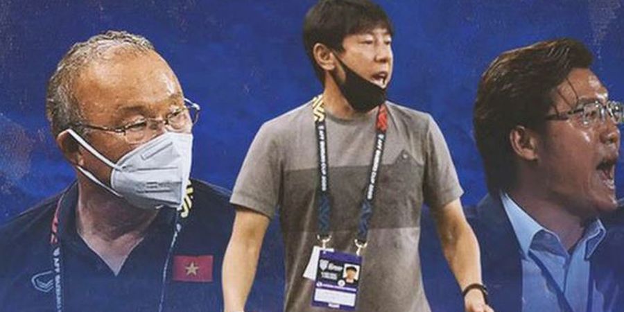 Kompatriot Shin Tae-yong Terawang Timnas Malaysia Bakal Sial di Bulan September