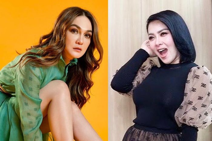 Lebih Pilih Syahrini, Mantan Sopir Luna Maya Bongkar