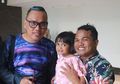 Dulu 'Nempel' Bosnya sampai Sering Muncul di Layar Kaca, Begini Kabar Ciripa Asisten Uya Kuya, Miliki Bisnis Sukses Berawal dari Hobi