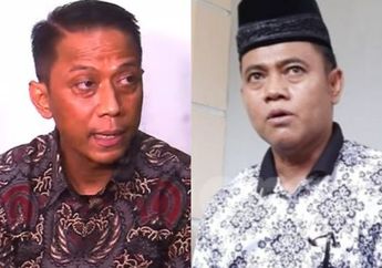 'Memang Attitude-nya Begitu' Sakit Hati Dipersulit Bertemu Gala, Doddy Sudrajat Ngamuk, Bongkar Borok Sikap Haji Faisal yang Bikin Muak: Gak Menghargai Daddy!