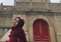 Takut Terinfeksi Corona, Mahasiswi yang Kuliah di China Ini Berhasil Pulang Sendiri ke Jember