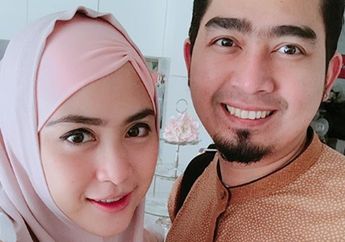 Tak Ada Angin Tak Ada Hujan, April Jasmine Rela Dipoligami hingga Dua Kali Minta Ustaz Solmed untuk Menikah Lagi, 'Orangtua juga Udah Sakit Gula'