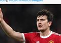 Lampu Hijau Ralf Rangnick, Man United Dipersilakan Jual Harry Maguire