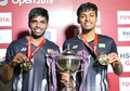 Lolos ke BWF World Tour Finals 2021, Duet Maut India Rela Lakukan Ini!