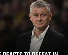 Menunggu Janji Solskjaer? Man United Punya 2 Kandidat Pelatih Baru