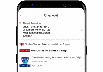 Cara Bayar Belanjaan Pakai Shopeepay, Bisa Jajan di Shopee Lebih Hemat