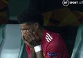 Luapan Kekecewaan Rashford Usai Man United Kalah, Janji Satu Hal!