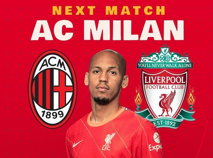 Liga Champions Prediksi Laga Klasik Ac Milan Vs Liverpool Pertandingan Krusial Rossoneri Semua Halaman Kids